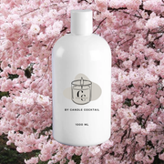 Duftöl | Sakuras | 1000 ML | Candle Cocktail®