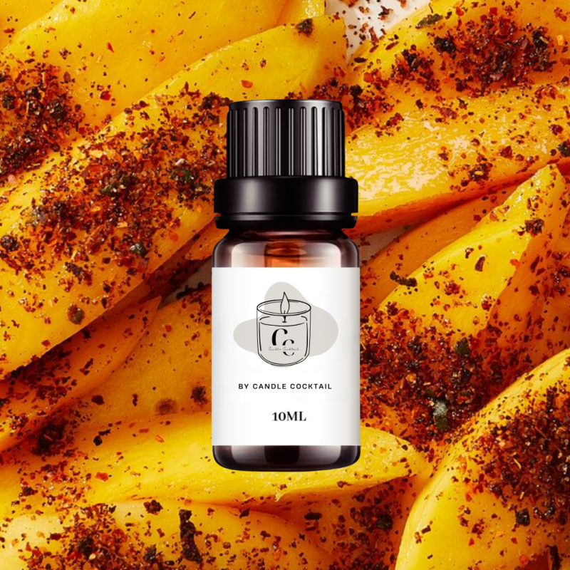 Duftöl | Mango & Kokosnuss | 10 ML | Candle Cocktail® | #89