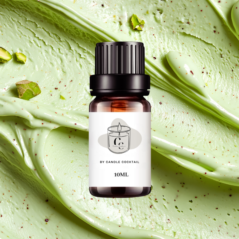 Duftöl | Pistazie | 10 ML | Candle Cocktail® | #97