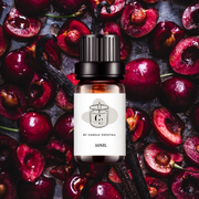 Duftöl | Cherry & Almond | 10 ML | Candle Cocktail® | #98