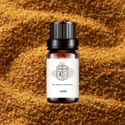 Duftöl | Brown Sugar | 10 ML | Candle Cocktail® | #99