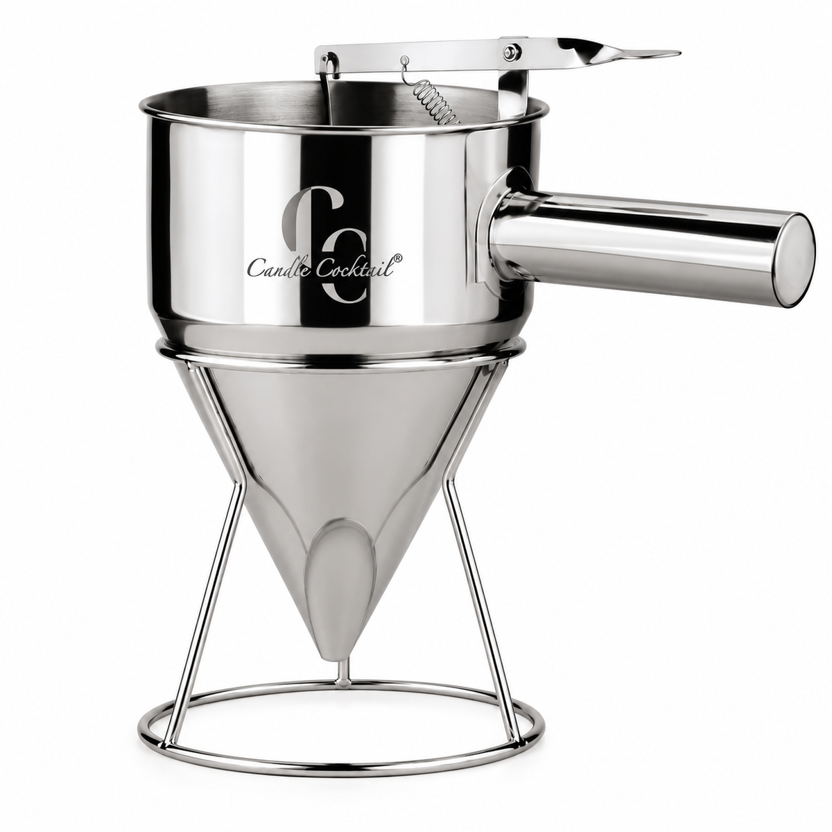 Gießtrichter | Candle Cocktail®