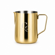 Schmelzkanne 350 ml | Gold | Candle Cocktail®
