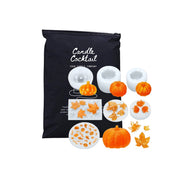 Kerzenformen | Verschiedene Multipack Herbst | Candle Cocktail®