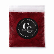 Hochpigmentiert | Rot | Candle Cocktail® 50g