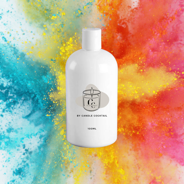 Duftöl | Holy | 100 ML | Candle Cocktail®