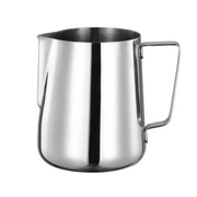 Schmelztopf 600 ML | Silber