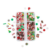 Dekoration Weihnachten | Set