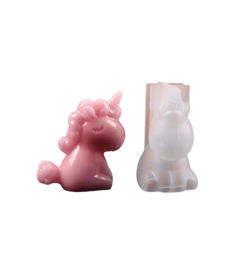 Kerzenform | Minicorn | Candle Cocktail® | #86