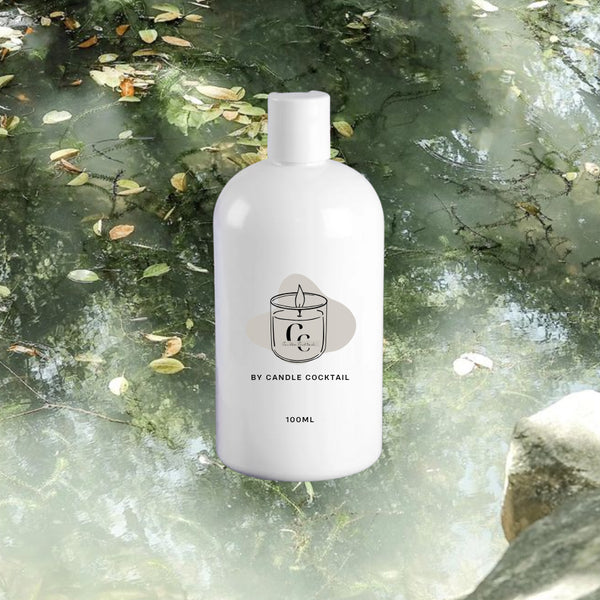 Duftöl | Jing | 100 ML | Candle Cocktail®