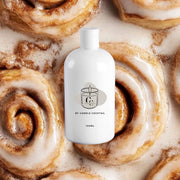 Duftöl | Zimt | 100 ML | Candle Cocktail®