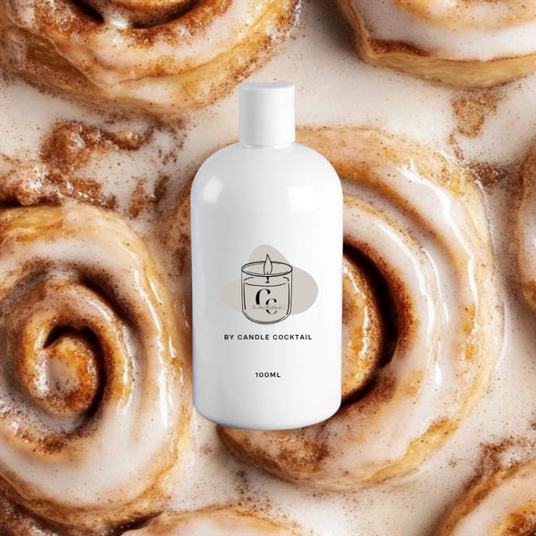Duftöl | Zimt | 100 ML | Candle Cocktail®