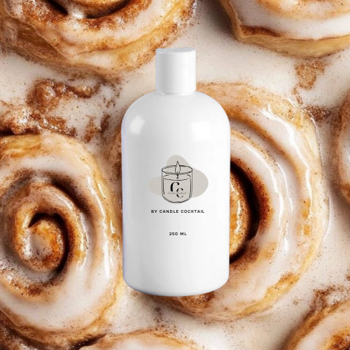Duftöl | Zimt | 250 ml | Candle Cocktail®