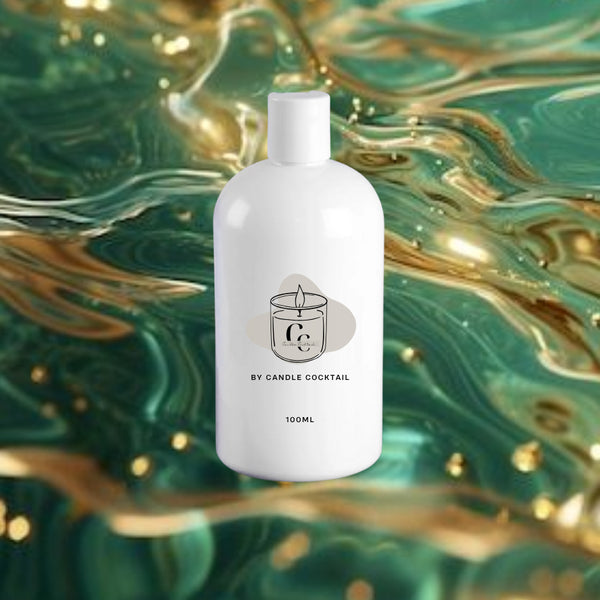 Duftöl | Karma | 100 ML | Candle Cocktail®