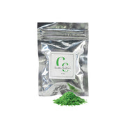 Farbflocken | 5g | Grün | Candle Cocktail®