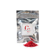 Farbflocken | 5g | Rot | Candle Cocktail®