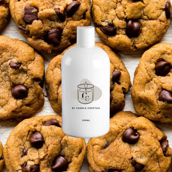 Duftöl | Frisch gebackene Kekse | 100 ML | Candle Cocktail® | #560