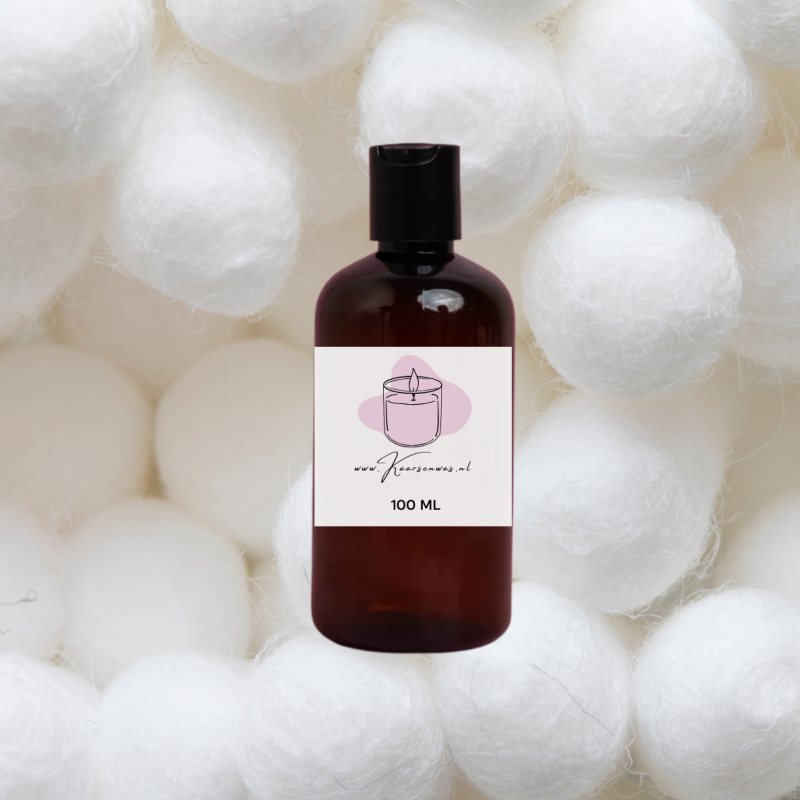 Duftöl | Baumwolle | 100 ML | Candle Cocktail® | #511