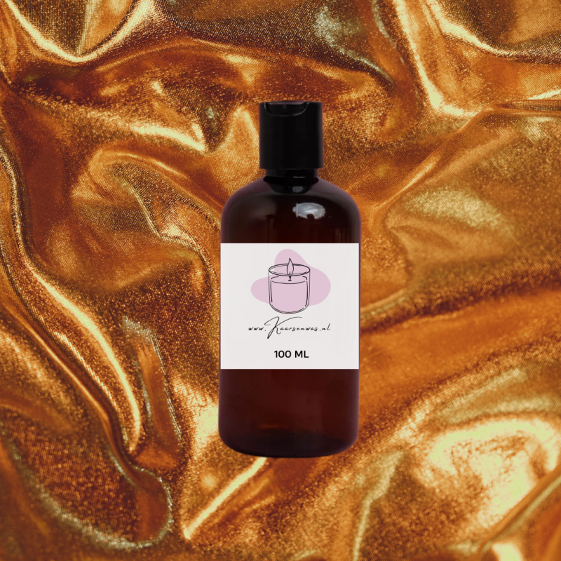 Duftöl | Miss Gold | 100 ML | Candle Cocktail® | #546