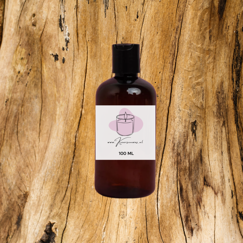 Duftöl | Samurai | 100 ML | Candle Cocktail®