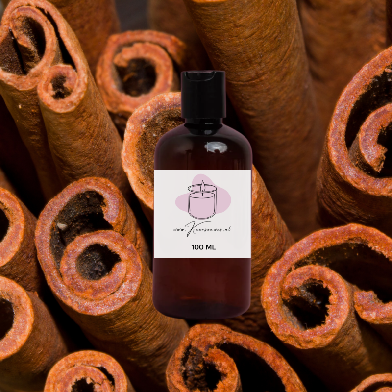 Duftöl | Zimt | 100 ML | Candle Cocktail®