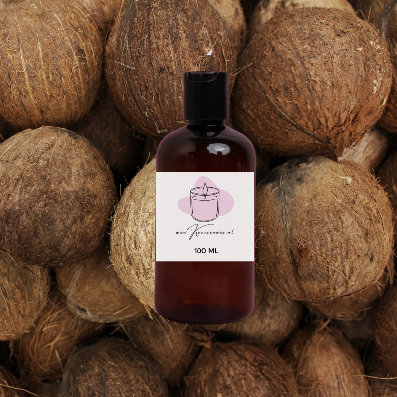 Duftöl | Kokosnuss | 100 ML | Candle Cocktail® | #537
