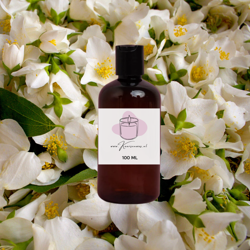 Duftöl | Weißer Moschus | 100 ML | Candle Cocktail® | #559