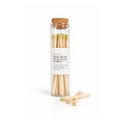 Streichhölzer | Gelb | 16 Stk. | Mood Starter Kit by Candle Cocktail®