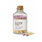 Streichhölzer | Rosa | 60 Stk. | Mood Starter Kit by Candle Cocktail®