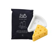 Kerzenform | Käse | Candle Cocktail® | #625