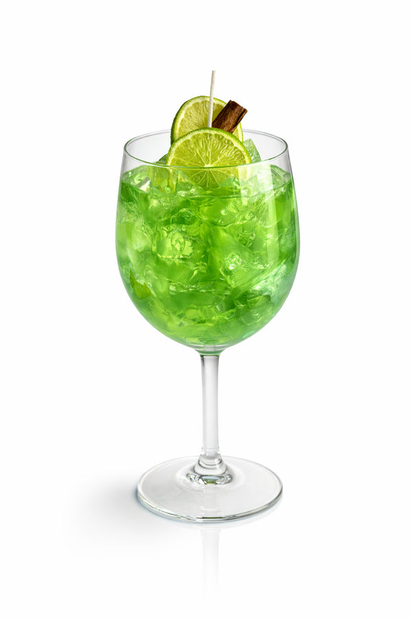 Mojito Spritz Kerzen selbst herstellen | M | Candle Cocktail®