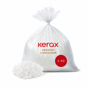 KeraSoy Containerwachs 4130 | 5 KG | Sojawachs für Kerzen im Glas
