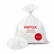KeraSoy Containerwachs 4130 | 10 KG | Sojawachs für Kerzen im Glas