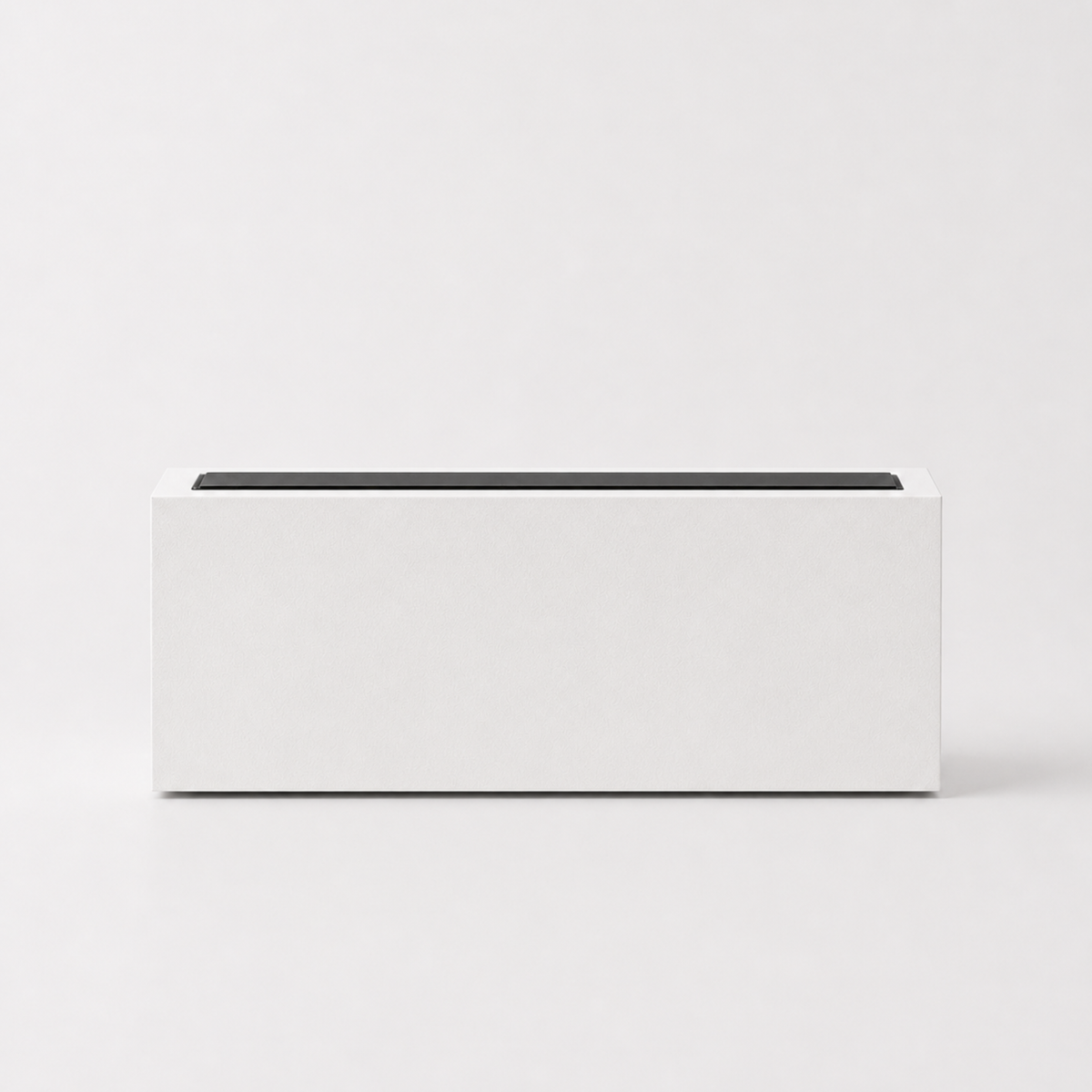Flame Diffuser & Humidifier – Weiß/Grau