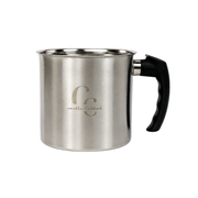 Schmelzkanne | 1300 ML | Candle Cocktail®