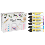 Hello Baby Set | KREUL Stifte