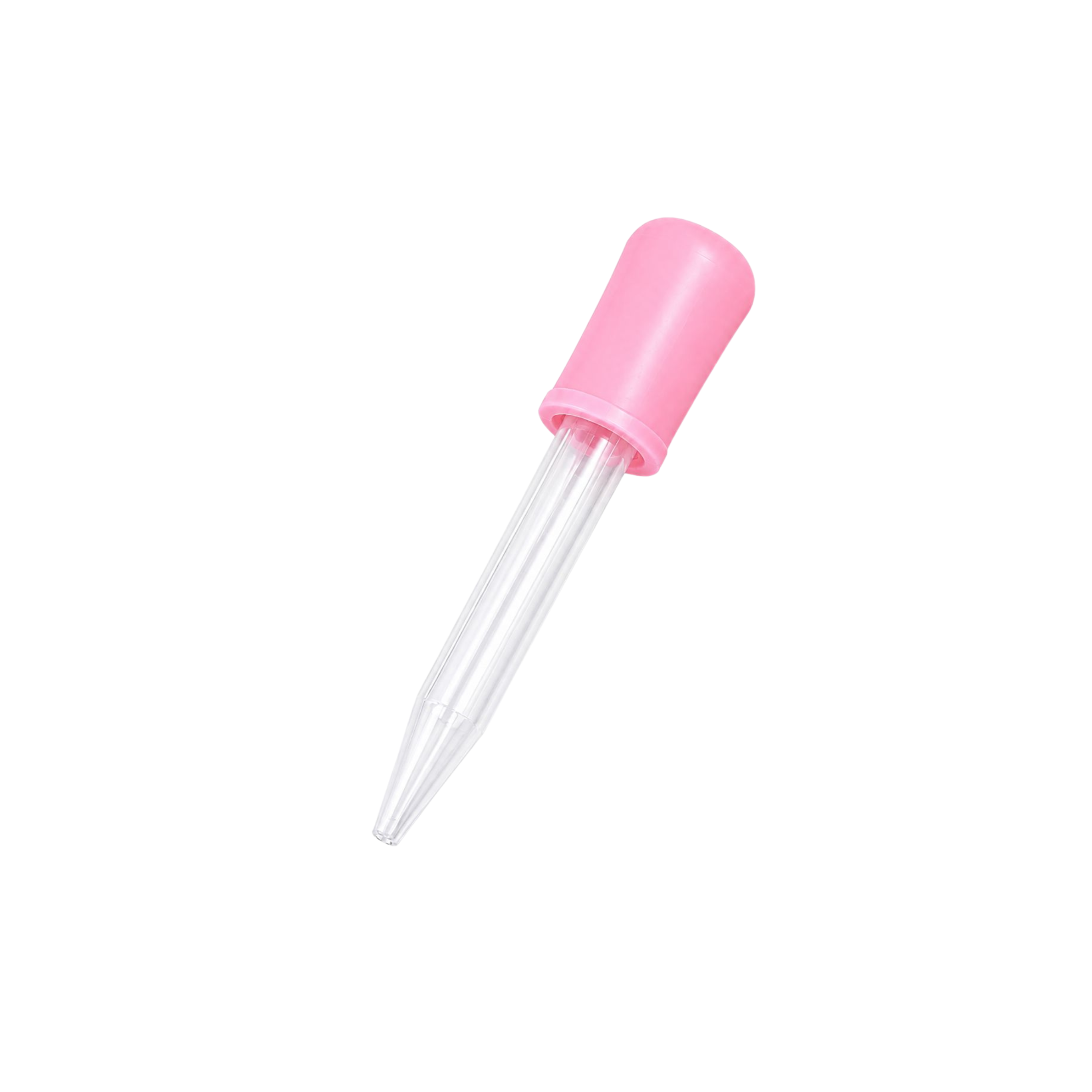 Pipette Rosa | Detailpipette