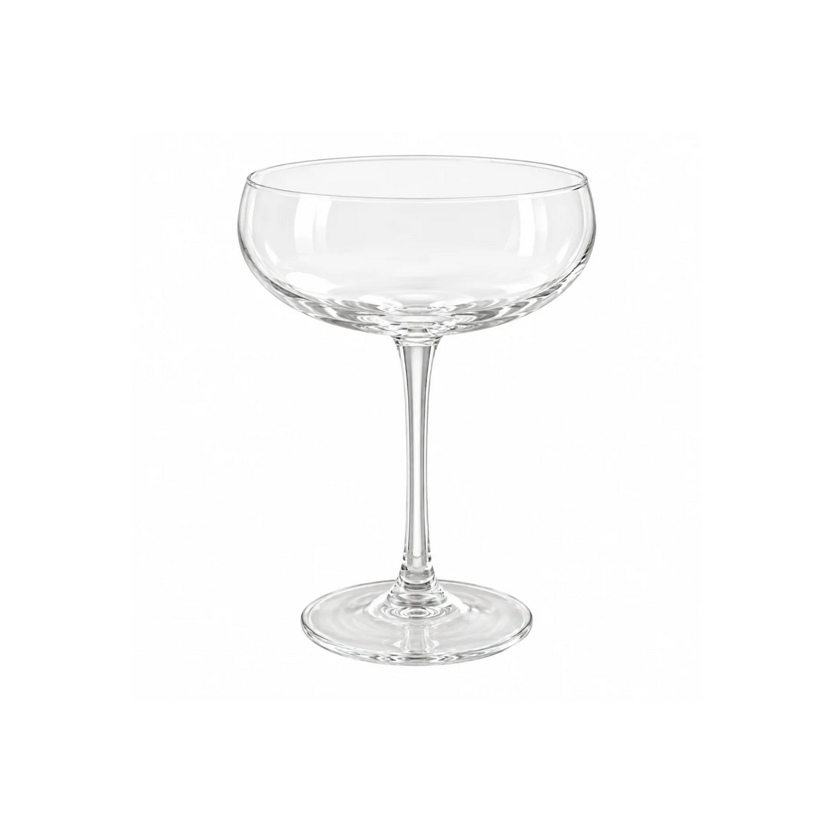 Deluxe Champagne Glazen | Hittebestendig