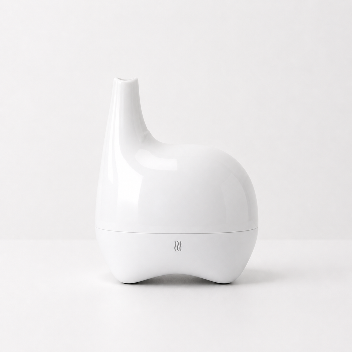 Ultraschall Aroma Diffuser – Elefanten-Design