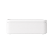 Flame Diffuser & Humidifier – Weiß