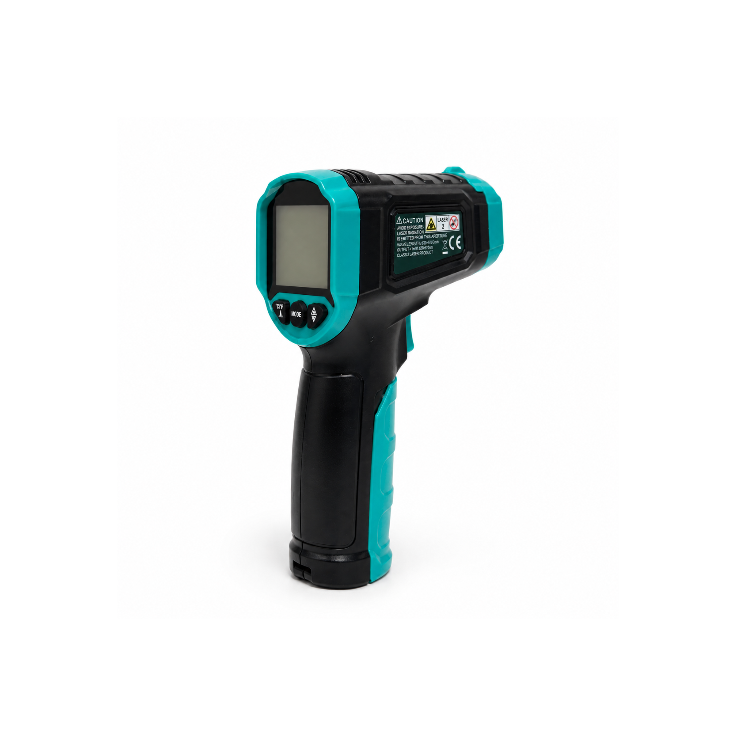 Infrarot-Thermometer