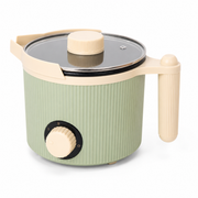 Schmelzkessel ToAuto Grün | 1500 ml