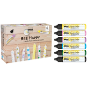 Bee Happy Set | KREUL Stifte