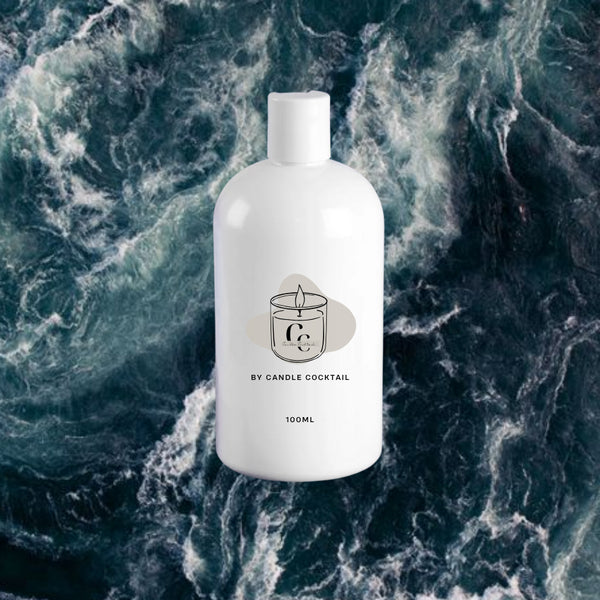 Duftöl | Ozeanbrise | 100 ML | Candle Cocktail® | #556
