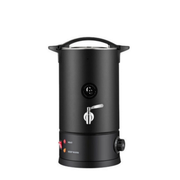 Candle Cocktail® | Professioneller Schmelzkessel mit Hahn | 8 Liter