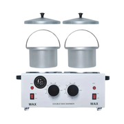 Candle Cocktail® 2x Schmelzkessel | 1 L