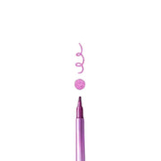 Acryl-Kerzenstift | Metallic | Pretty Pink | #6