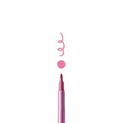 Acryl-Kerzenstift | Metallic | Blushy Pink | #7