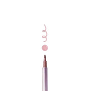 Acryl-Kerzenstift | Metallic | Rose Pink | #8