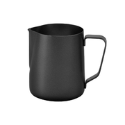 Schmelzkanne  Misty Black | 350 ML